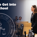 How to Get Into Law School
