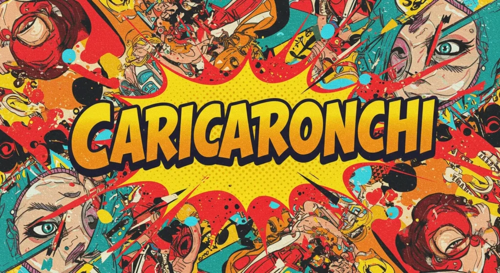 caricatronchi