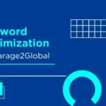 Keyword Optimization by Garage2Global