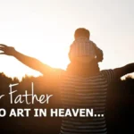 our father who art in heaven
