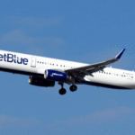 Jacksonville Flight Discontinuations