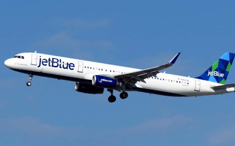 Jacksonville Flight Discontinuations