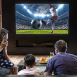 premium entertainment systems