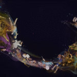 entertainment web design