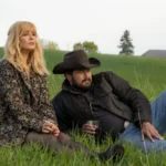 Yellowstone Season 6