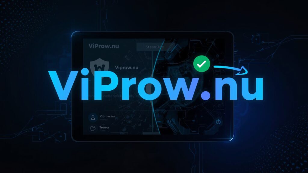 V I P R O W