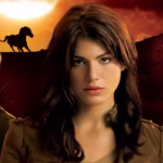 Wildfire Cast