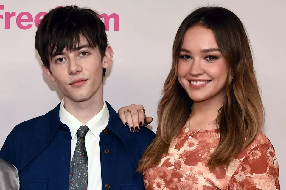 griffin gluck movies