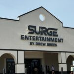 surge entertainment