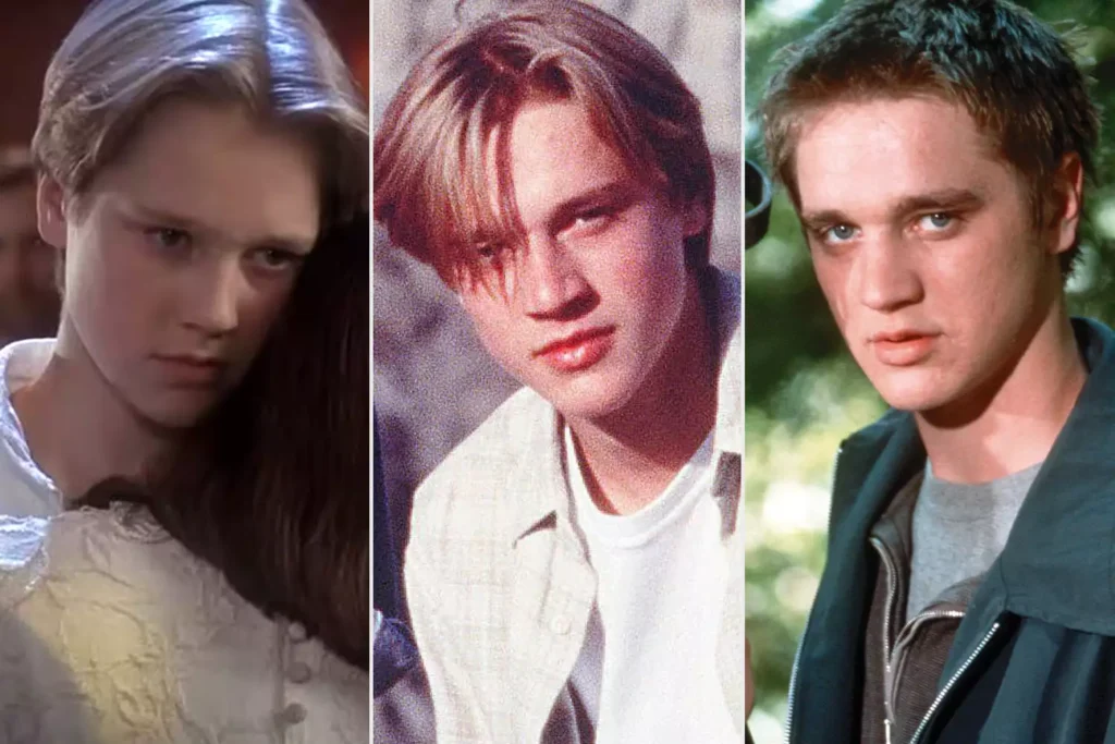 Devon Sawa Movies