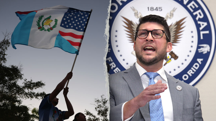 florida immigration law injunction