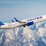 United Airlines Flight UA770 Emergency Diversion
